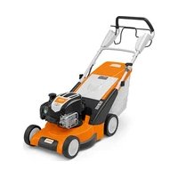 RM 545 T STIHL