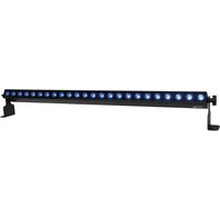 Notice Showtec SONUS BAR 8B Éclairage