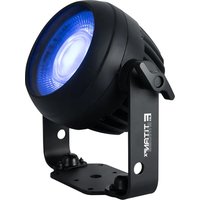Notice Showtec TITAN STROBE FLEX FX POD Éclairage