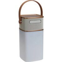 Notice Qriom QLS-8023 Haut-parleur