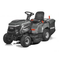 Notice Anova TC98H Tracteur
