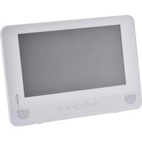 Notice Qriom TPD-L90FW Lecteur DVD portable