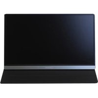 Notice Qriom QMM4K-156 Écran d'ordinateur