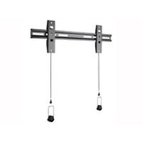 Notice OmniMount NCLP120F Support mural pour téléviseur