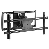 Notice OmniMount WM4-L Support mural pour téléviseur