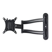 Notice OmniMount VB35C Support mural pour écran
