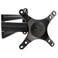Notice OmniMount NC30C Support mural pour écran