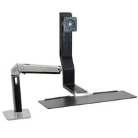 OmniMount WORK15 - Computer monitor stand