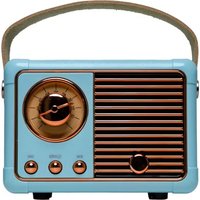 Notice DENVER BTP-203T Radio