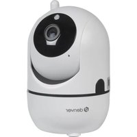 Notice DENVER IIC-172 MK2 Aspirateur robot