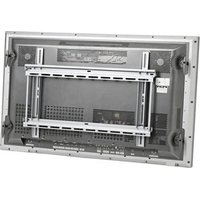 Notice OmniMount 1N1-L Support mural pour écran plat