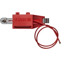Notice BRADY 151633 Disjoncteur électrique