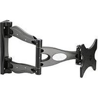 Notice OmniMount CL-M Support mural pour écran plat