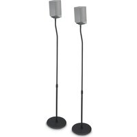 Notice HAMA SPEAKER STAND 220882 Haut-parleur