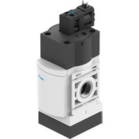 MS6-EE-1/2-V24-F1A-B Festo