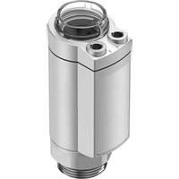Notice Festo DFPK-46-17-V4 Actionneur pneumatique