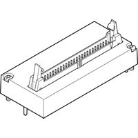 Notice Festo VAEM-L1-S-M3-50 Interface électrique