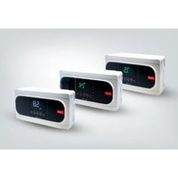 Notice DANFOSS AK-RC 204B Régulateur de température