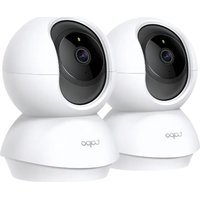Notice TP-LINK TAPO C200P2 Caméra de surveillance
