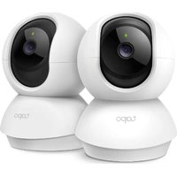 Notice TP-LINK TAPO C210P2 Caméra de surveillance