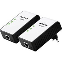 Notice TP-LINK TL-PA211KIT Adaptateur Powerline