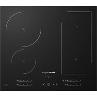 Notice Elektra Bregenz MI 65402 F Cuisinière