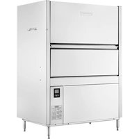 Notice Hobart PW10N-ADVSW Industrial dishwasher