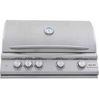 Notice Blaze Outdoor BLZ-4LTE3 Grill plate