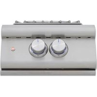 Notice Blaze Outdoor BLZ-PBLTE3 Barbecue