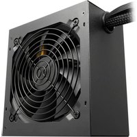 Notice Sharkoon SHP BRONZE 500W Alimentation PC