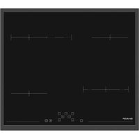 Notice SHARP KH-6V09FTMI-DE Cuisinière