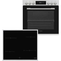Notice SHARP K-72P19INH-EU Cuisinière