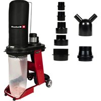 TE-VE 550/2 A EINHELL