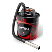 Notice Lavor ASHLEY 112 Aspirateur