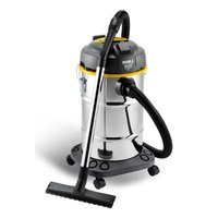 Notice Lavor WTP 30 XE Aspirateur