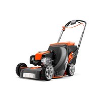 LC 348VI HUSQVARNA