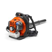 Notice HUSQVARNA 345BT Souffleur