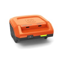 Notice HUSQVARNA 40-USB150X USB-Ladegerät