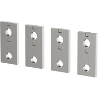 Notice SCHNEIDER LA9G4602 Accessoires électriques