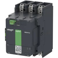 Notice SCHNEIDER LC1G500EHEN Contacteur électrique