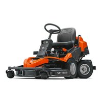 R 418Ts AWD HUSQVARNA