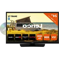 DVL-2483BK LENCO