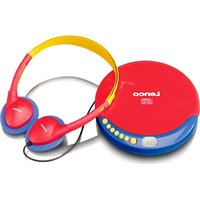 Notice LENCO CD-021KDS Cd-spelare/inspelare