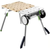Notice FESTOOL UG-CSC-SYS