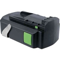 Notice FESTOOL BPC 12 Chargeur de piles