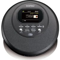 Notice LENCO CD-500 Cd-spelare/inspelare