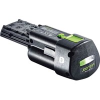 Notice FESTOOL BP 18 LI 3.0 ERGO-I Chargeur de piles