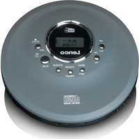 Notice LENCO CD-400GY (V2) Cd-spelare/inspelare