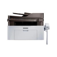 Notice SAMSUNG XPRESS SL-M2071 Imprimante