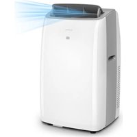 Notice Klarstein GRANDBREEZE PRO 14K Aire acondicionado